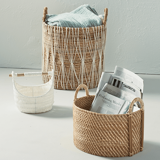 Laundry Hamper