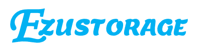 Ezustorage – Tidy Spaces, Happy Places!